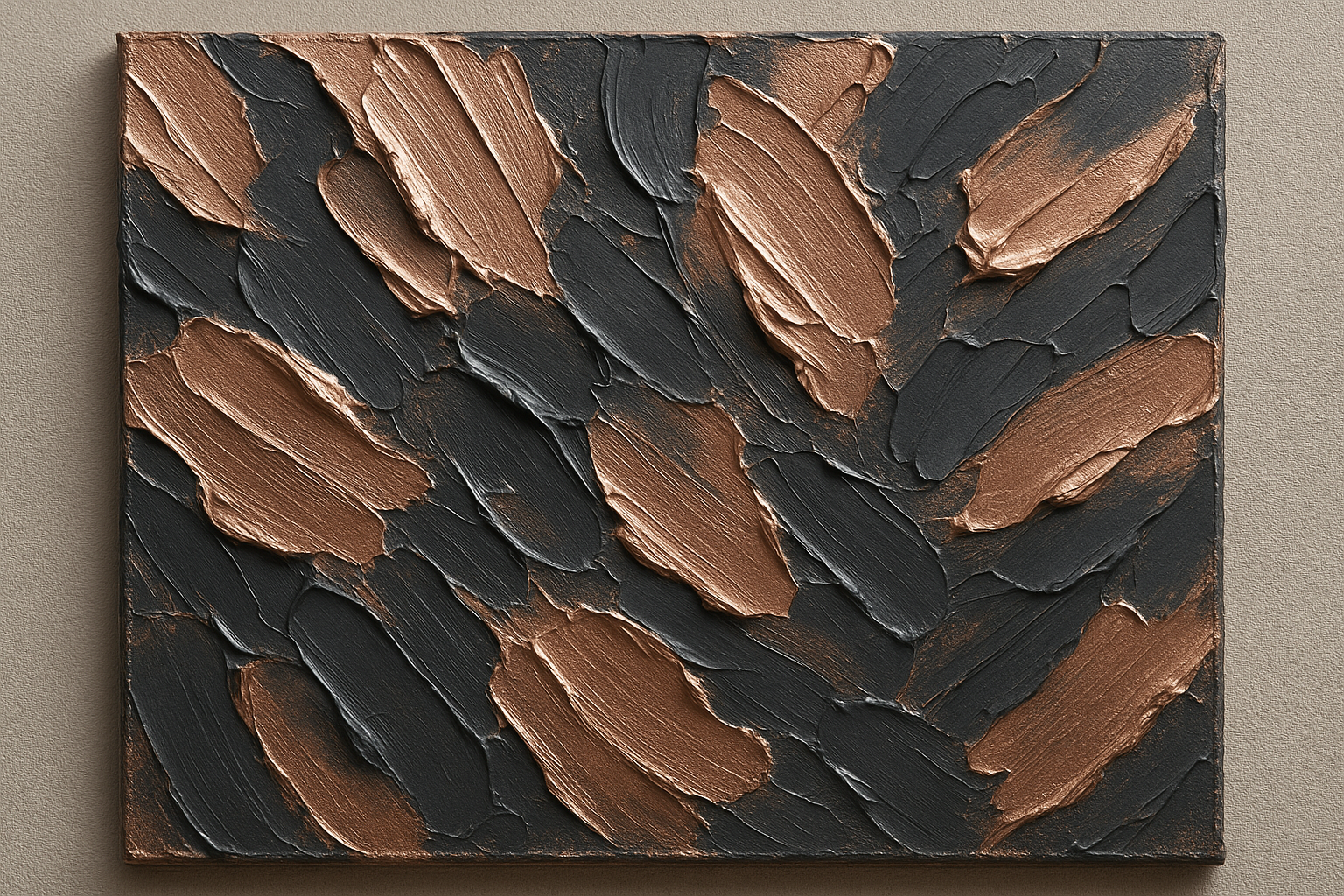 Give me another more texture aesthtic upscale